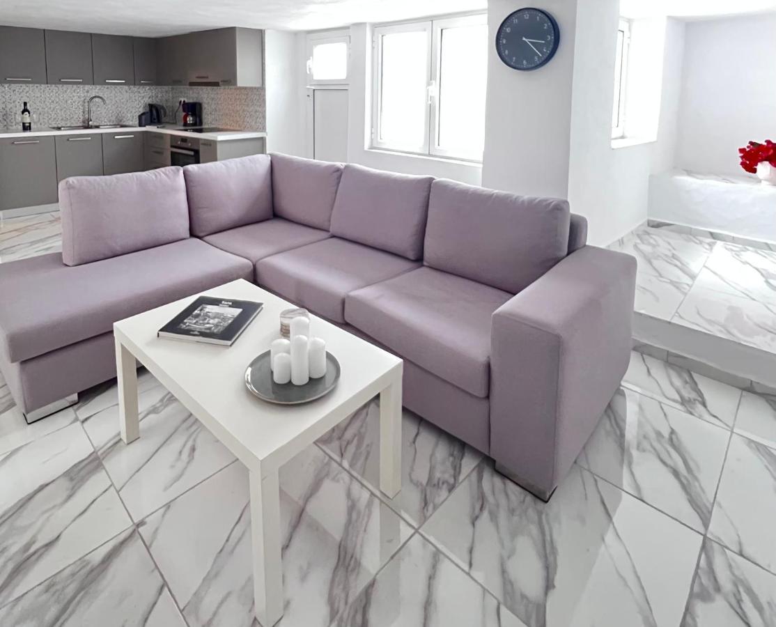 Apartment Dear John Hydra (Saronic Islands)