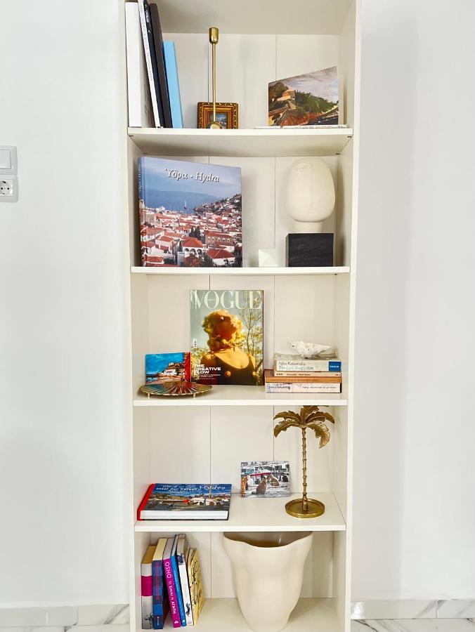 Apartment Dear John Hydra (Saronic Islands)