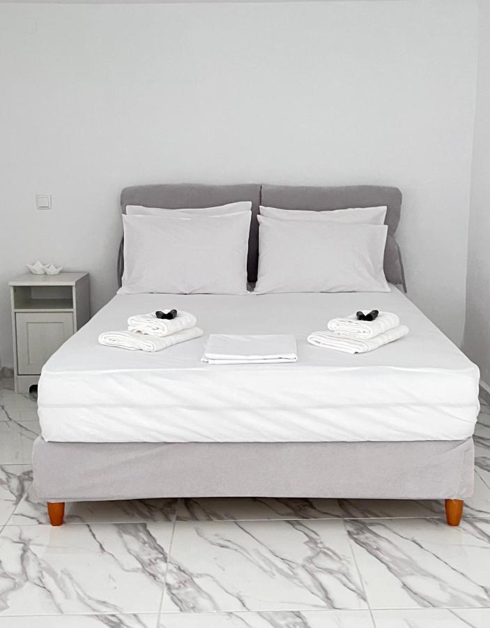 Apartment Dear John Hydra (Saronic Islands)