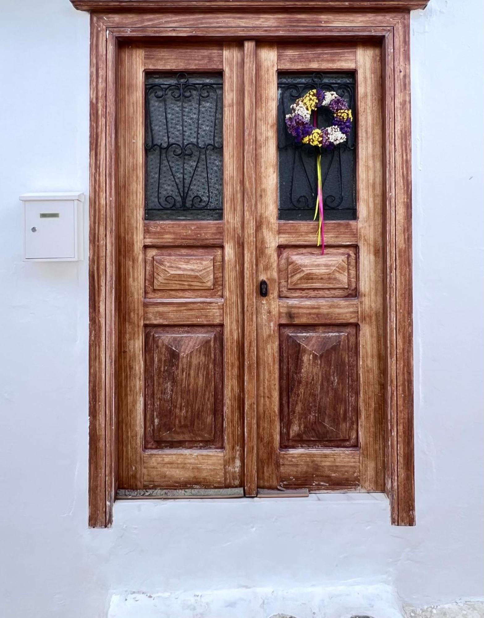 Dear John Apartment Hydra (Saronic Islands)